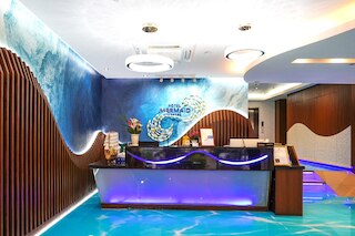 ホテル マーメイド バンコク