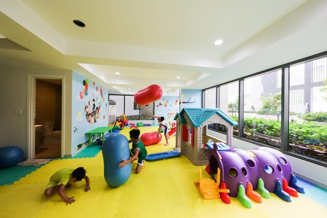 ラグジュアリー アパートメンツ マステリ