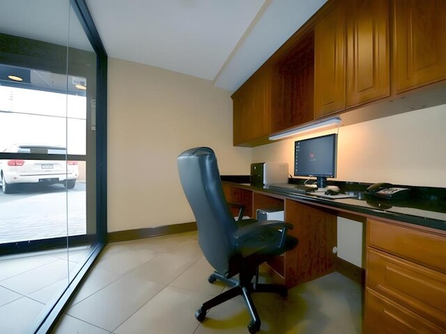 シェリダン ホテル