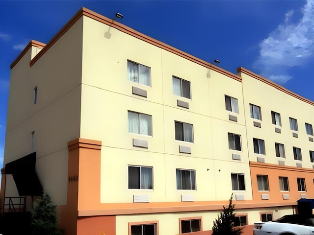 シェリダン ホテル