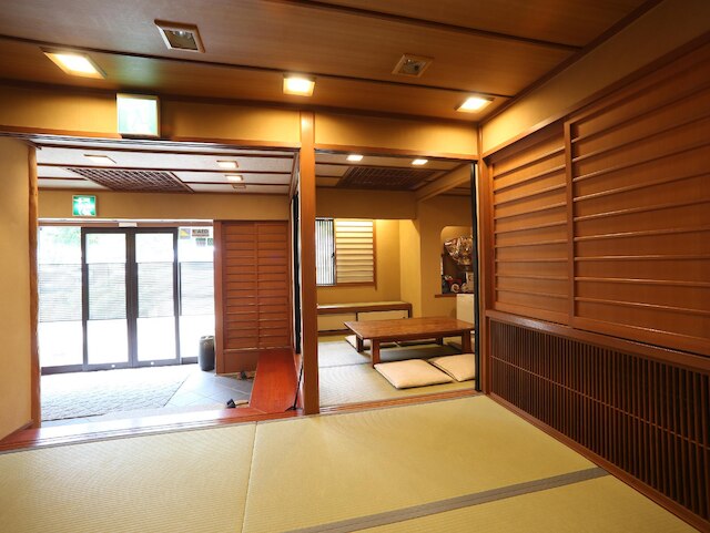 北海館 お花坊