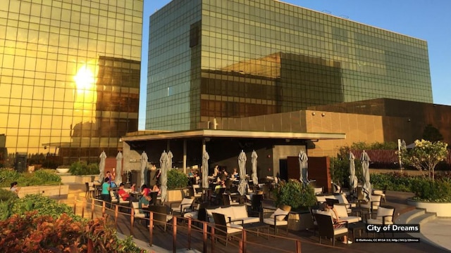 ゼン ルームズ ロレンツォ スイーツ マカティ