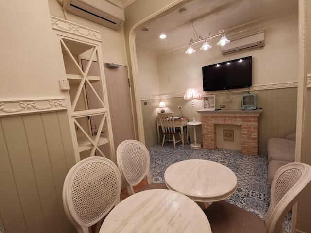 台北シティ ホステル (好舍背包客國際青年旅館)