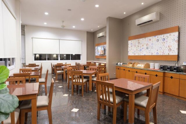 ナルトシリ レジデンシス アンド ホテル