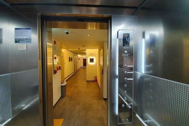 STAY7 ミョンドン