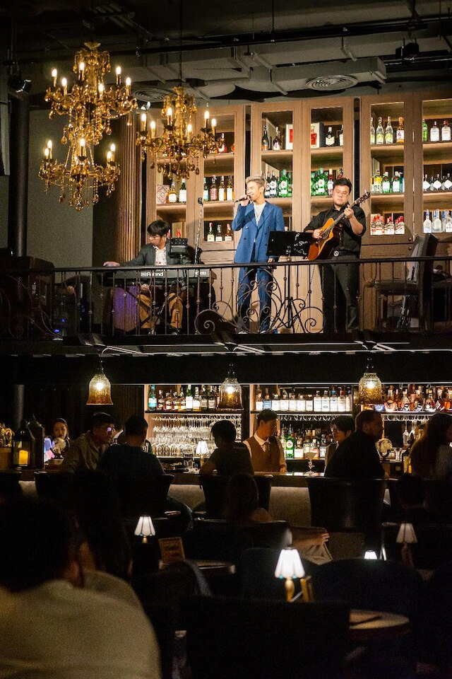 ザ コーチ ホテル スクンビット - アソーク BTS バンコク