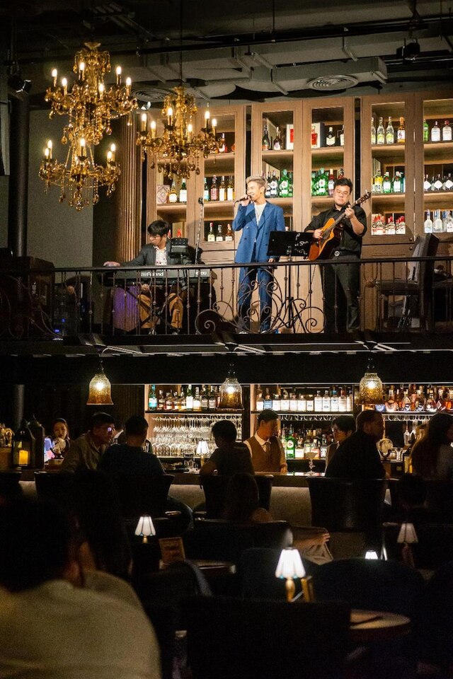 ザ コーチ ホテル スクンビット - アソーク BTS バンコク