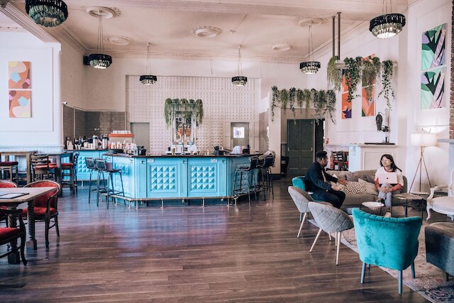 マラクナ リバプール