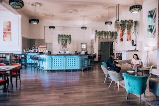 マラクナ リバプール