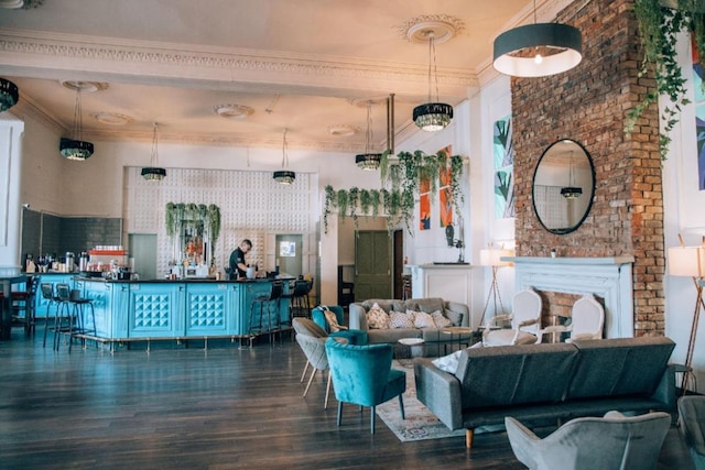 マラクナ リバプール