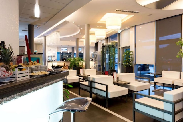 ホテル コスモポリタン ボローニャ