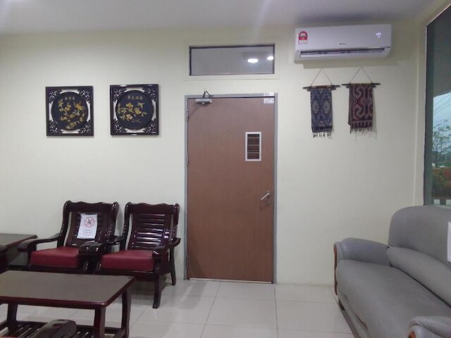 ボルネオ スイーツ ホテル