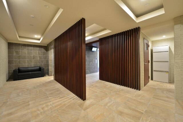 レジデンスホテル博多8