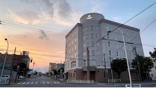 グランパレット函館