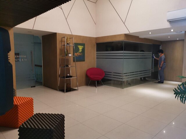 マックス ホテル オルティガス