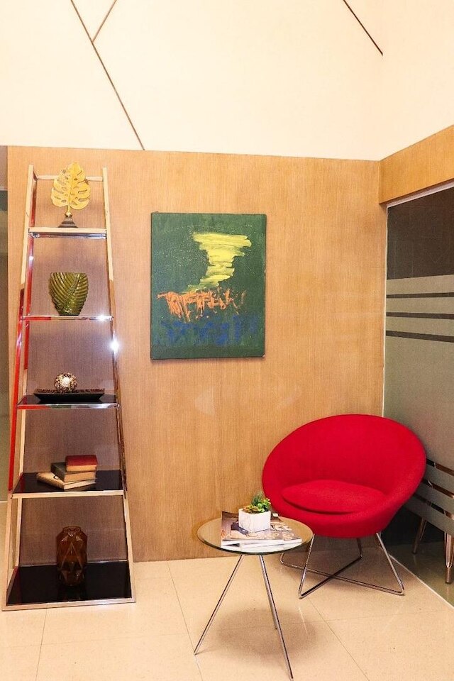 マックス ホテル オルティガス