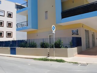 ラ ディモーラ デル レ