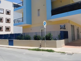 ラ ディモーラ デル レ