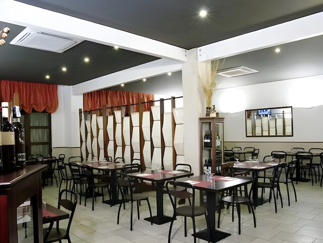 ラ ディモーラ デル レ