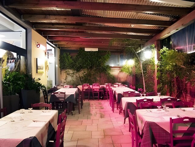 ラ ディモーラ デル レ