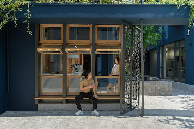 M Village The Boutique