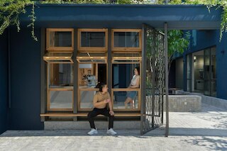 M Village The Boutique