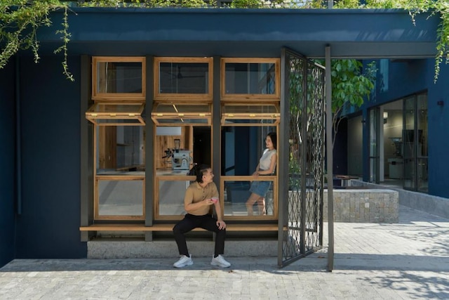 M Village The Boutique