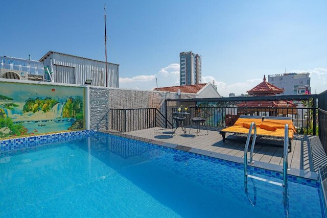 7 セブン シー ヴィラ