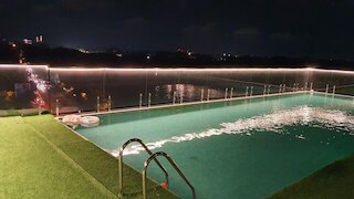 ジャガディシュホテルズサンキーロード