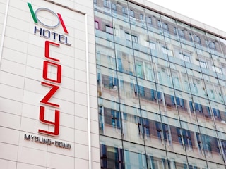 ホテル コージー明洞