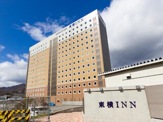 東横 INN 富士山大月駅