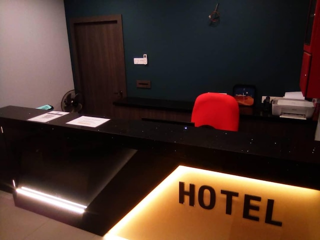 OYO 90829 ベルガモ ホテル