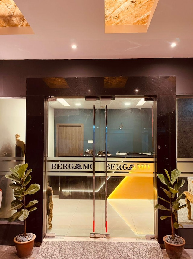 OYO 90829 ベルガモ ホテル