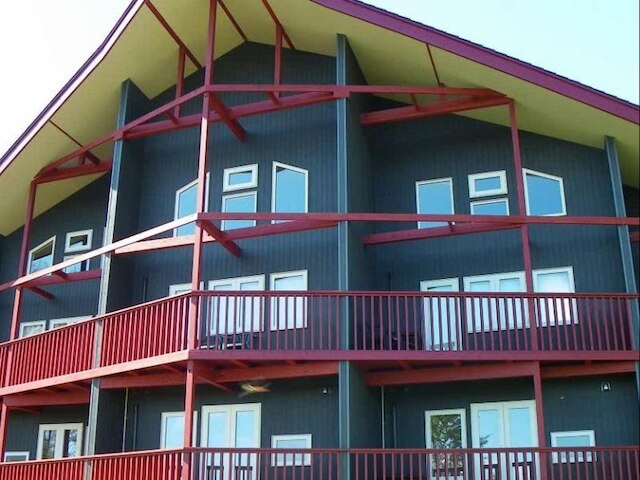 シャレー富遊里