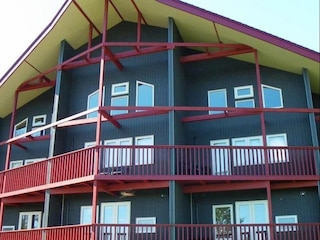 シャレー富遊里