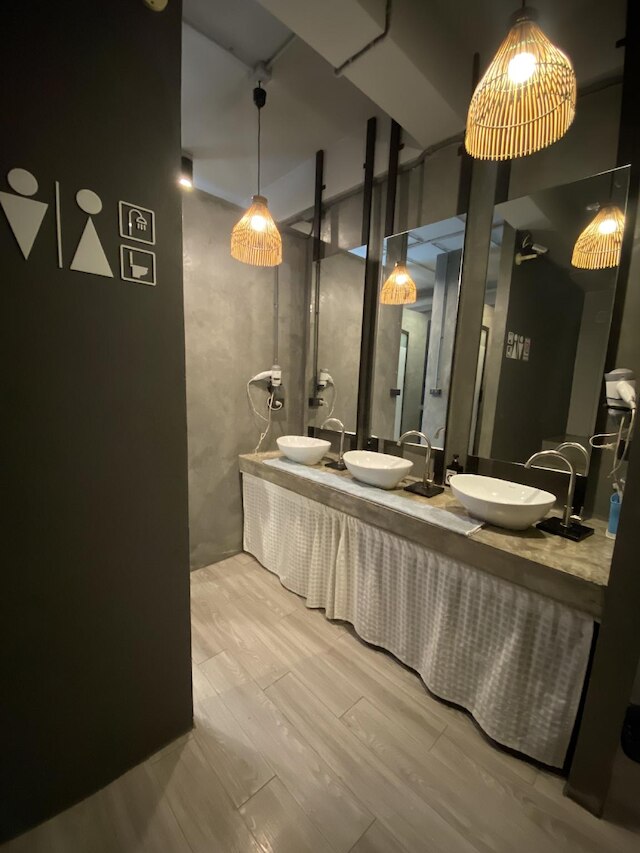 エカネク ホステル バンコク - アダルト オンリー