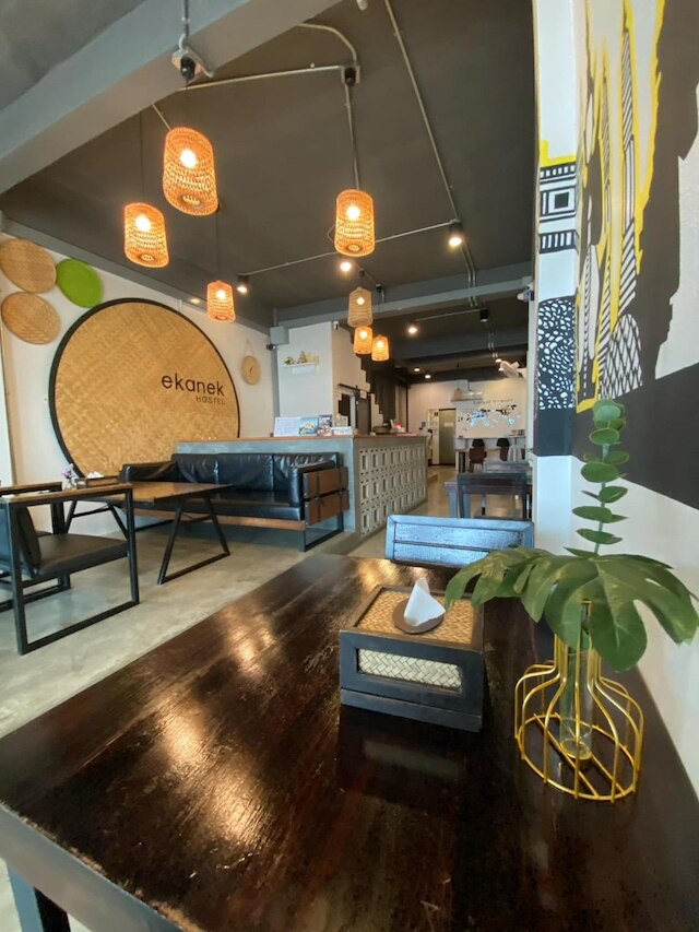 エカネク ホステル バンコク - アダルト オンリー