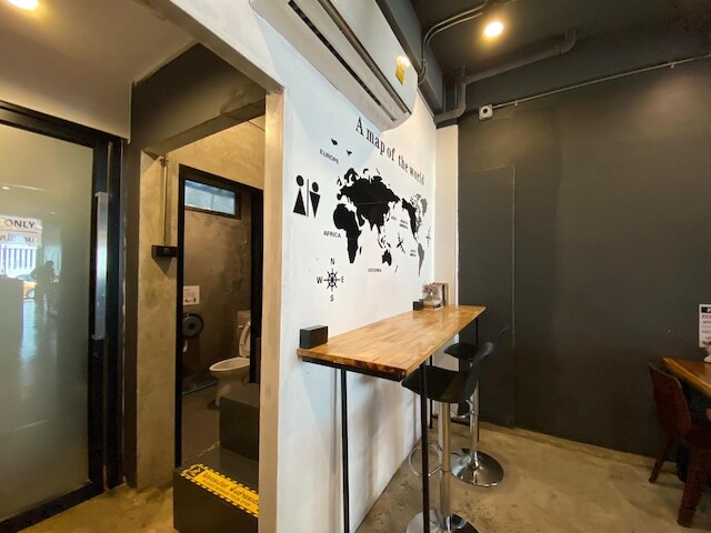 エカネク ホステル バンコク - アダルト オンリー