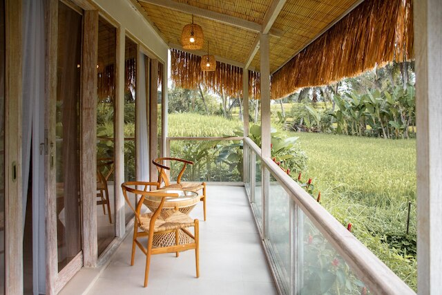 ホットストーンクラブウブド