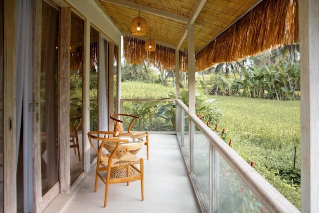 ホットストーンクラブウブド