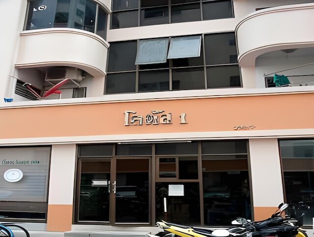 ロータス コンド ダウンタウン