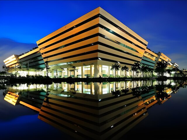 ロータス コンド ダウンタウン