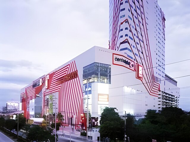 ロータス コンド ダウンタウン