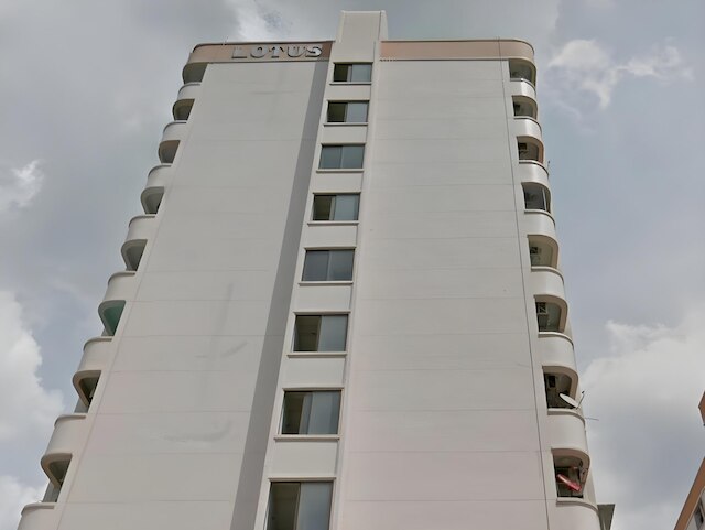 ロータス コンド ダウンタウン