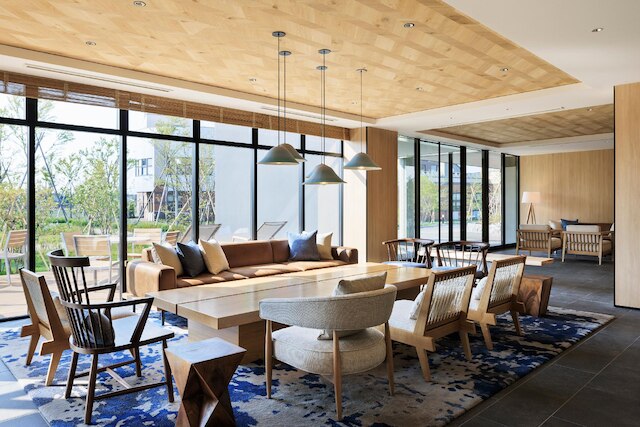 フェアフィールド・バイ・マリオット・北海道えにわ