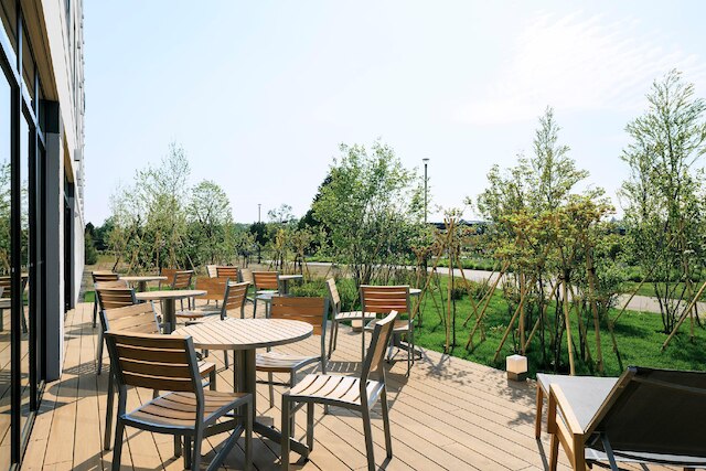 フェアフィールド・バイ・マリオット・北海道えにわ