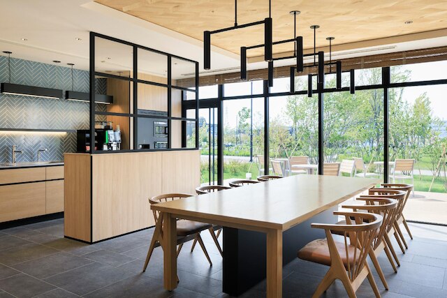 フェアフィールド・バイ・マリオット・北海道えにわ