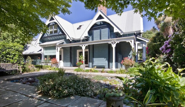 オラリ ベッド アンド ブレックファスト