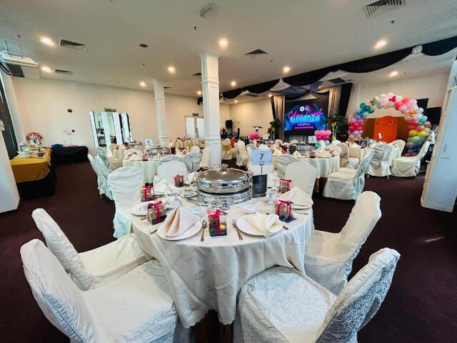 ドーマニ ホテル クチン