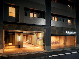 Rakuten STAY 東京浅草